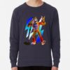 ssrcolightweight sweatshirtmens322e3f696a94a5d4frontsquare productx1000 bgf8f8f8 11 - FNAF Game Store