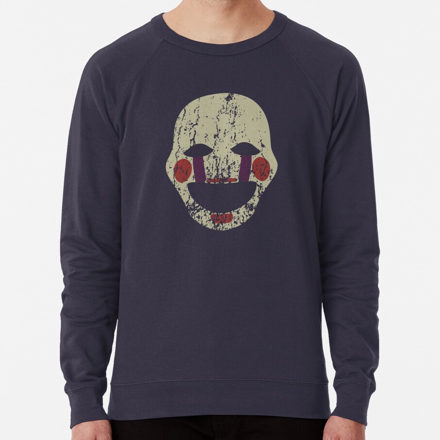 Marionette Sweatshirt - Image 6
