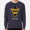 ssrcolightweight sweatshirtmens322e3f696a94a5d4frontsquare productx1000 bgf8f8f8 15 - FNAF Game Store