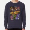 ssrcolightweight sweatshirtmens322e3f696a94a5d4frontsquare productx1000 bgf8f8f8 6 - FNAF Game Store