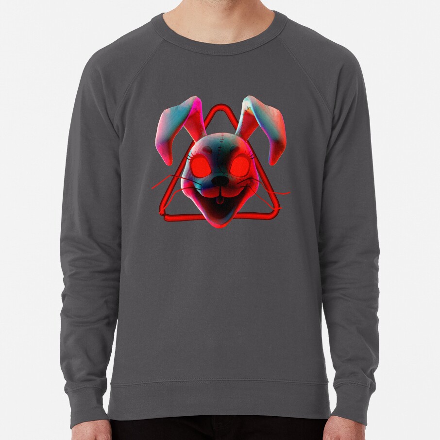 Security Breach Vanny Sweatshirt