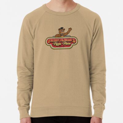 Freddy Fazbear S Pizza Sweatshirt