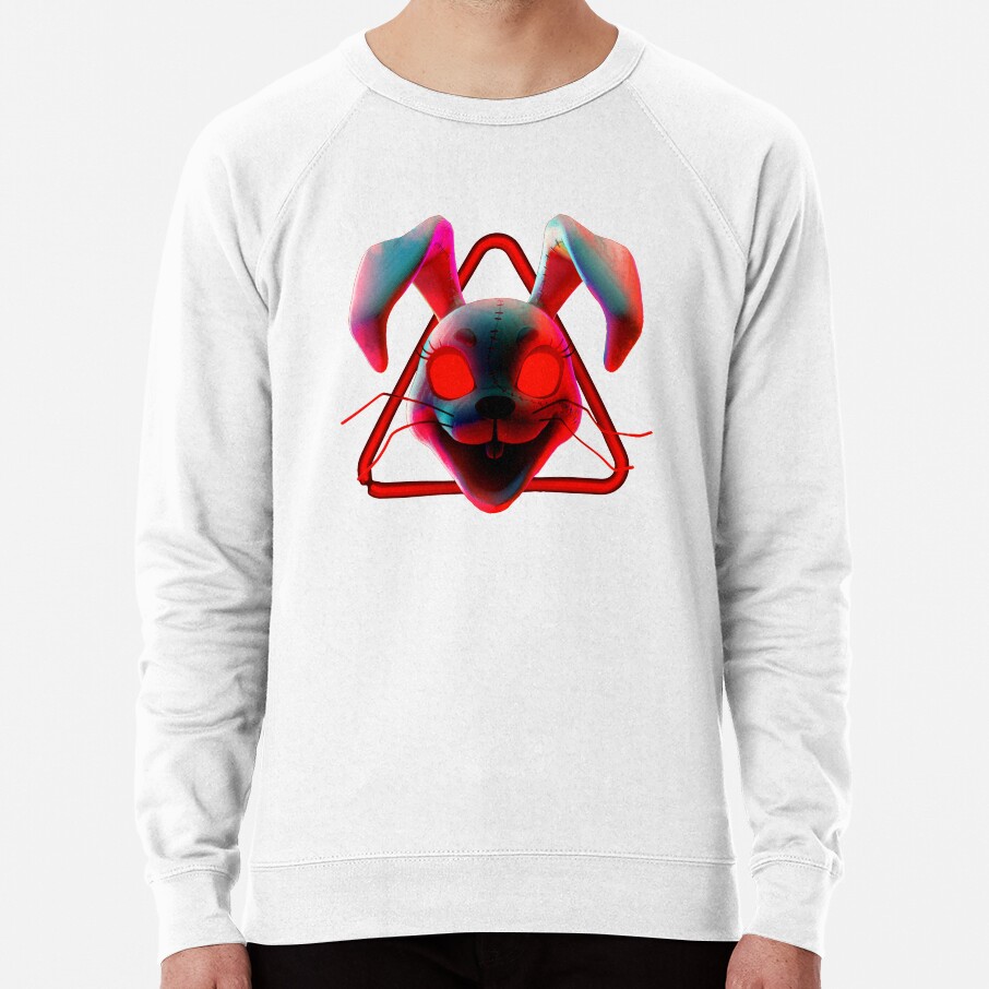 Security Breach Vanny Sweatshirt - Image 6
