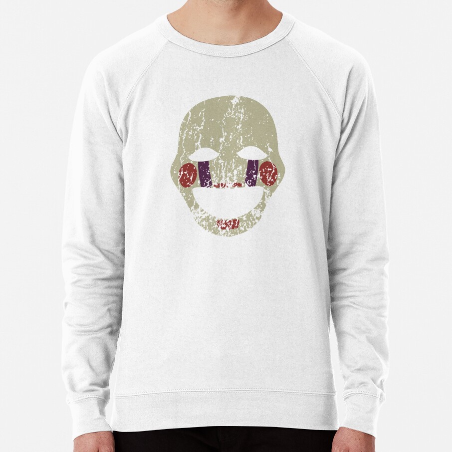 Marionette Sweatshirt - Image 2