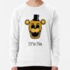 ssrcolightweight sweatshirtmensfafafaca443f4786frontsquare productx1000 bgf8f8f8 15 - FNAF Game Store