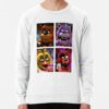 ssrcolightweight sweatshirtmensfafafaca443f4786frontsquare productx1000 bgf8f8f8 23 - FNAF Game Store