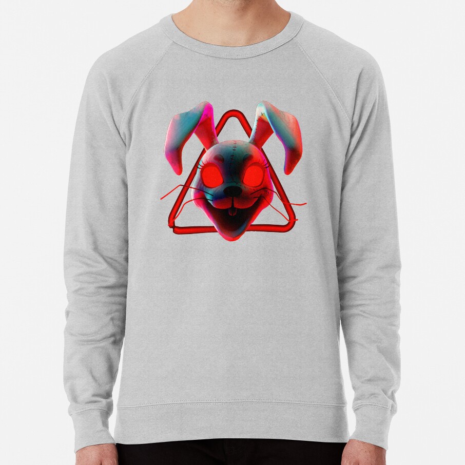 Security Breach Vanny Sweatshirt - Image 2
