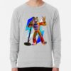 ssrcolightweight sweatshirtmensheather greyfrontsquare productx1000 bgf8f8f8 11 - FNAF Game Store
