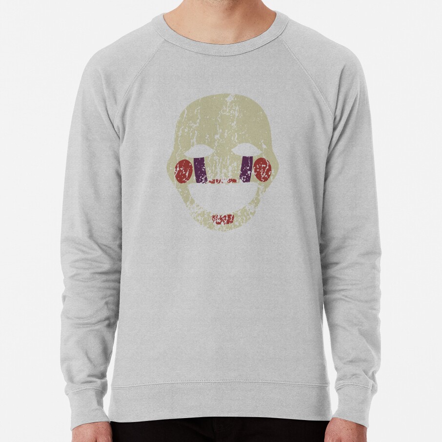 Marionette Sweatshirt - Image 4