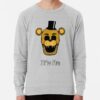 ssrcolightweight sweatshirtmensheather greyfrontsquare productx1000 bgf8f8f8 15 - FNAF Game Store