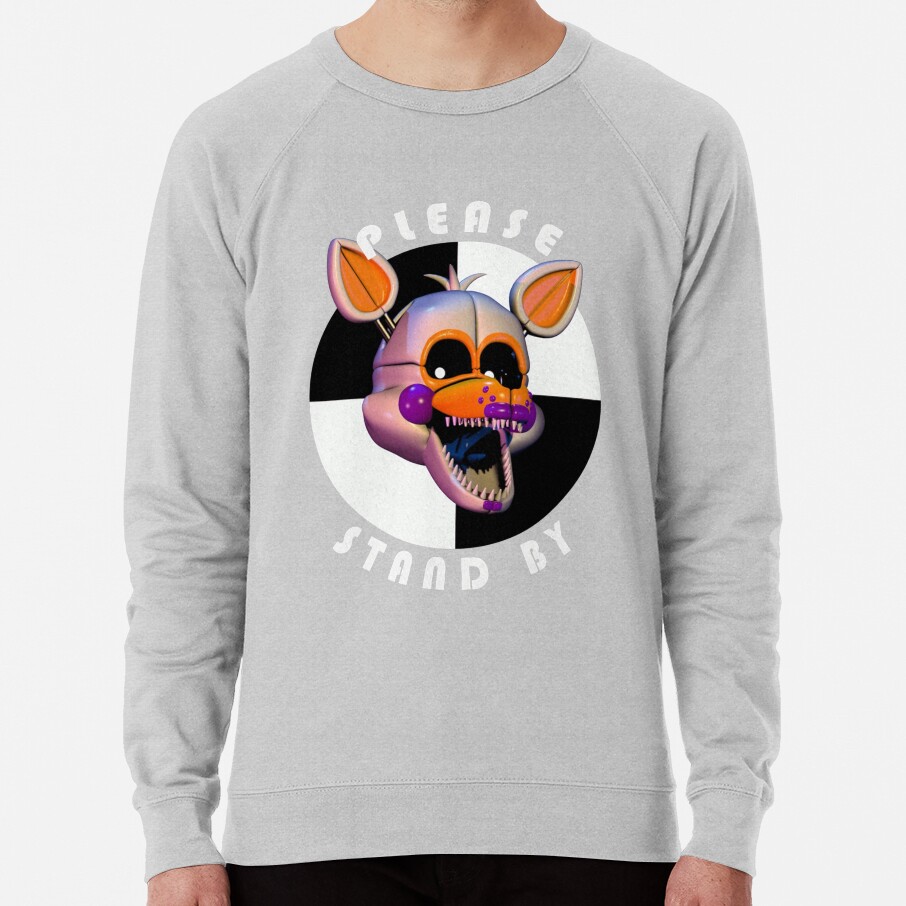 Lolbit Classic Sweatshirt - Image 6