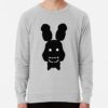 ssrcolightweight sweatshirtmensheather greyfrontsquare productx1000 bgf8f8f8 18 - FNAF Game Store