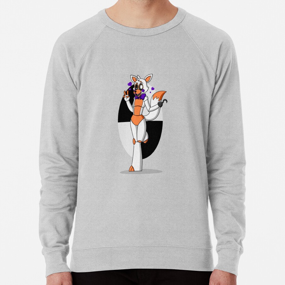 Fnaf Lolbit Sweatshirt - Image 5