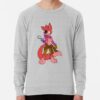 ssrcolightweight sweatshirtmensheather greyfrontsquare productx1000 bgf8f8f8 22 - FNAF Game Store
