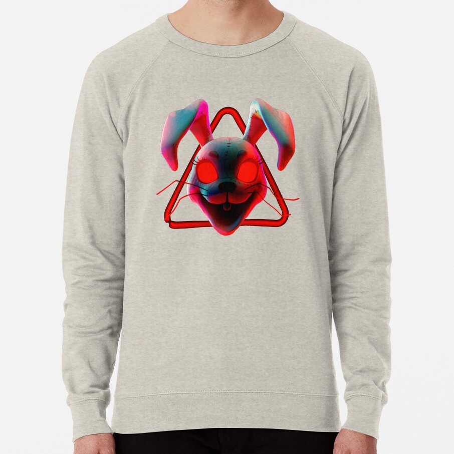Security Breach Vanny Sweatshirt - Image 5
