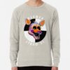 ssrcolightweight sweatshirtmensoatmeal heatherfrontsquare productx1000 bgf8f8f8 16 - FNAF Game Store