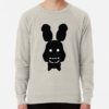 ssrcolightweight sweatshirtmensoatmeal heatherfrontsquare productx1000 bgf8f8f8 18 - FNAF Game Store
