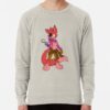 ssrcolightweight sweatshirtmensoatmeal heatherfrontsquare productx1000 bgf8f8f8 22 - FNAF Game Store