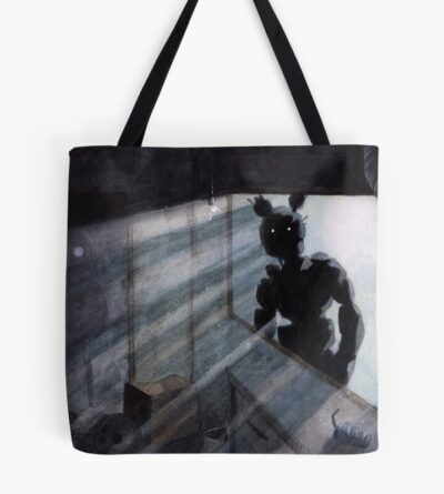 Game Over Tote Bag