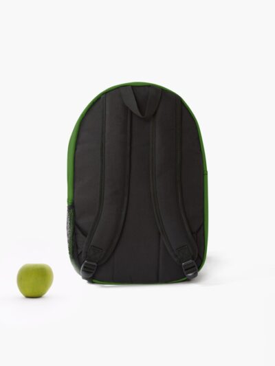 Alternative view of Springtrap Backpack