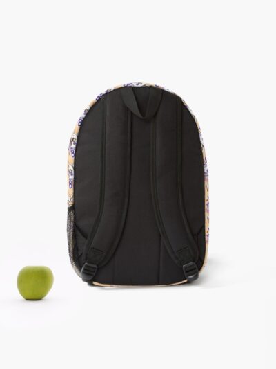 Alternative view of Fnaf Lolbit Backpack