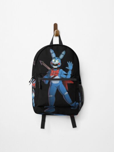 Fnaf Bonnie Backpack