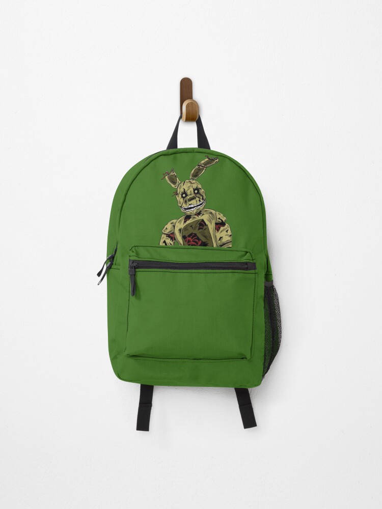 Springtrap Backpack