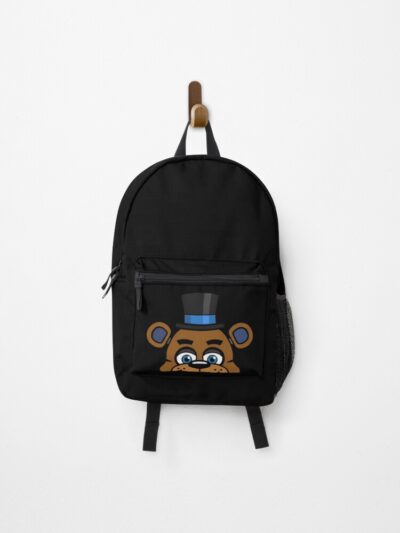 Freddy Fazbear Peeker Backpack
