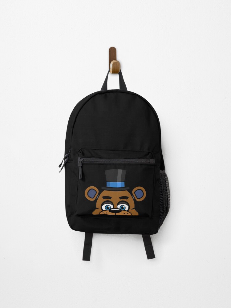 Freddy Fazbear Peeker Backpack