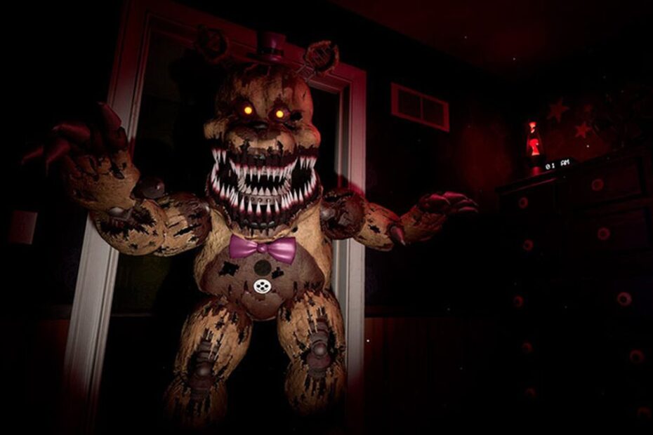 five nights at freddys games list in order 930x620 1 - FNAF Game Store